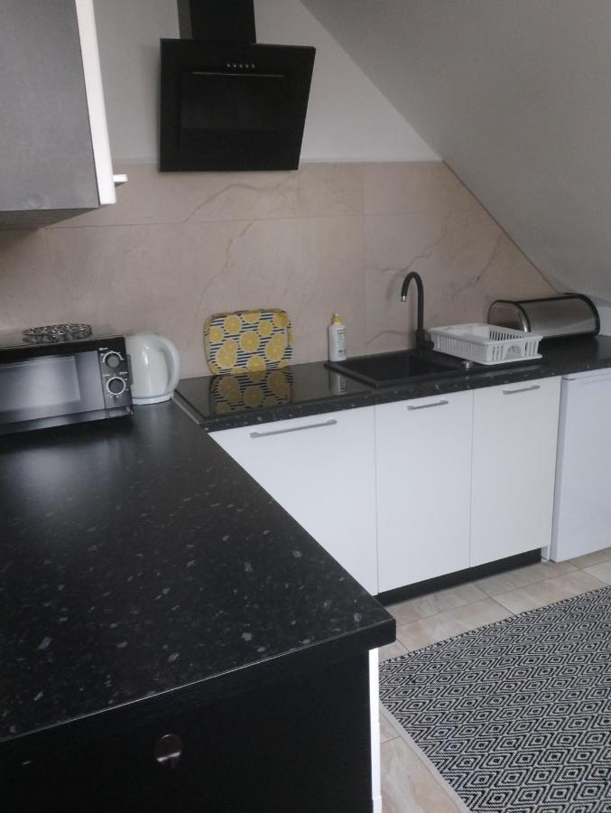 Zakatek Pienin Apartment Grywald Ngoại thất bức ảnh