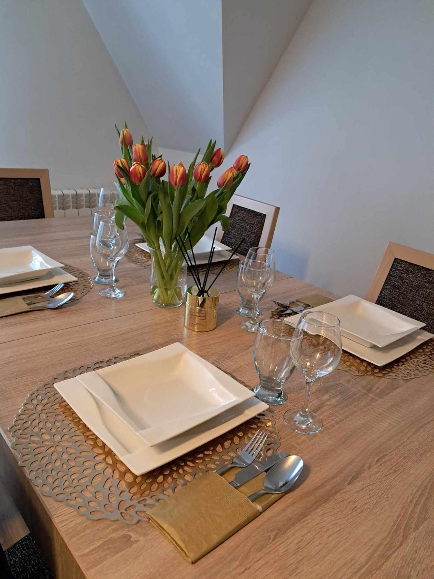 Zakatek Pienin Apartment Grywald Ngoại thất bức ảnh