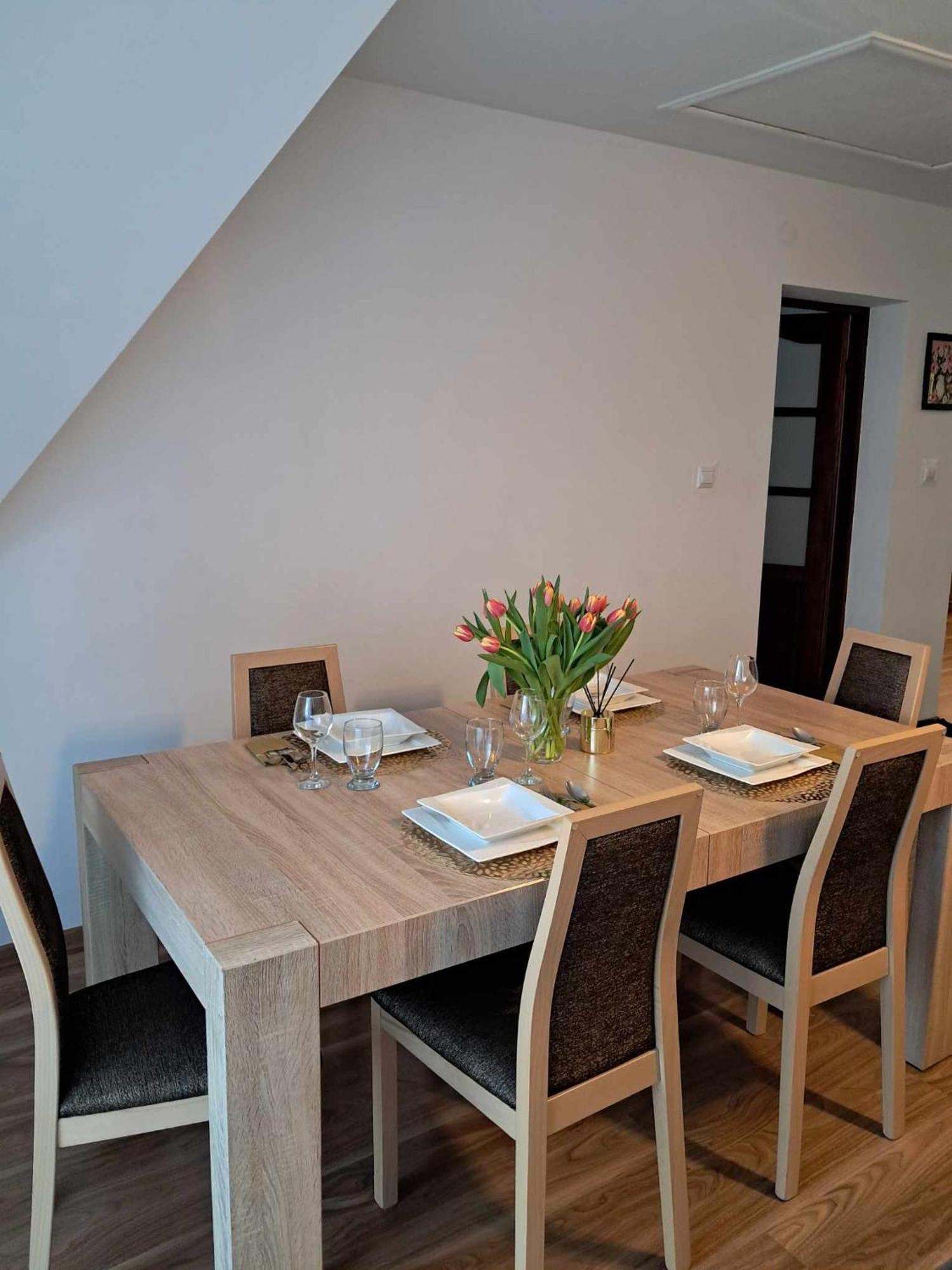Zakatek Pienin Apartment Grywald Ngoại thất bức ảnh
