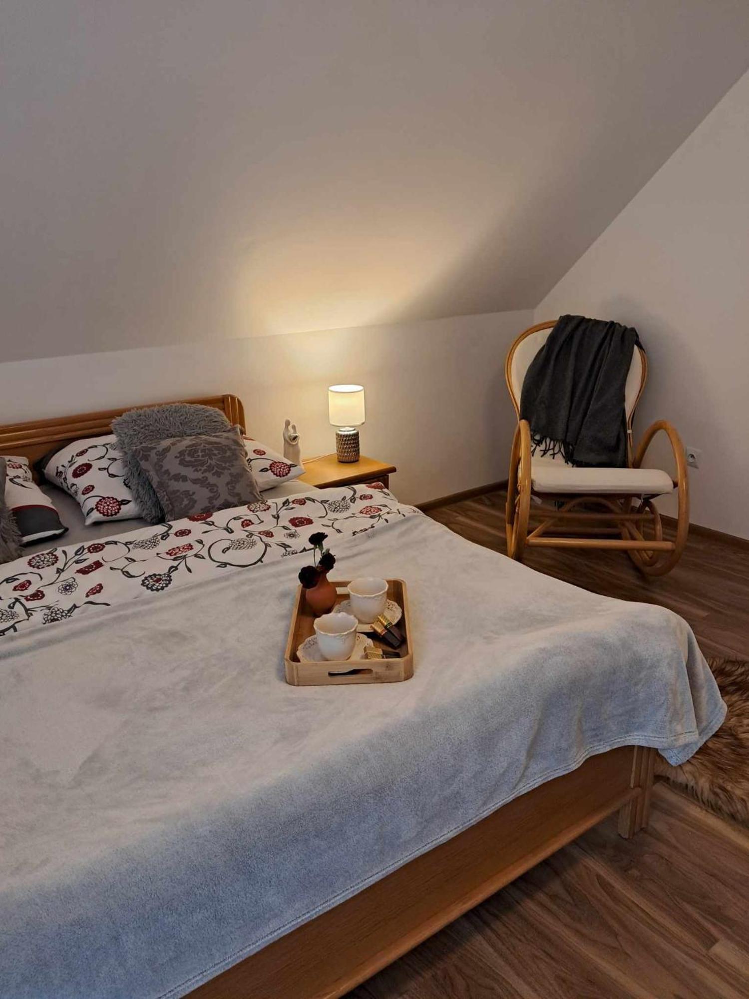 Zakatek Pienin Apartment Grywald Phòng bức ảnh