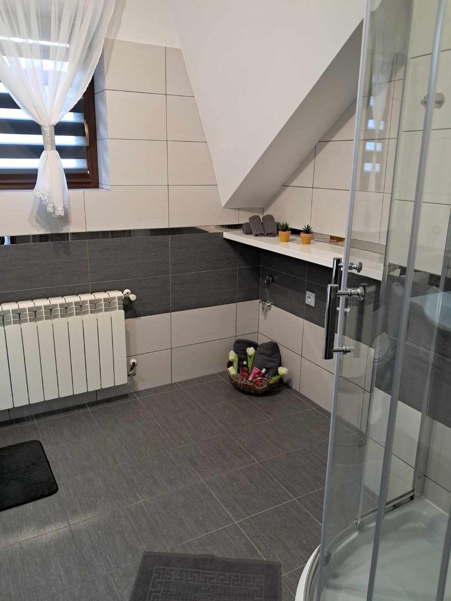 Zakatek Pienin Apartment Grywald Ngoại thất bức ảnh